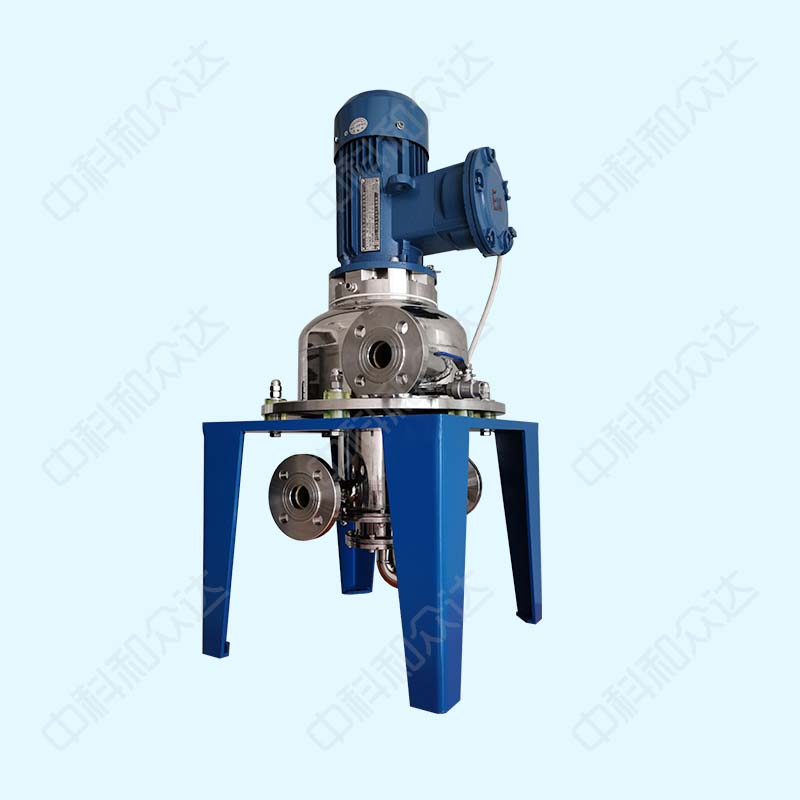 NMP萃取设备离心萃取机.jpg NMP萃取设备离心萃取机