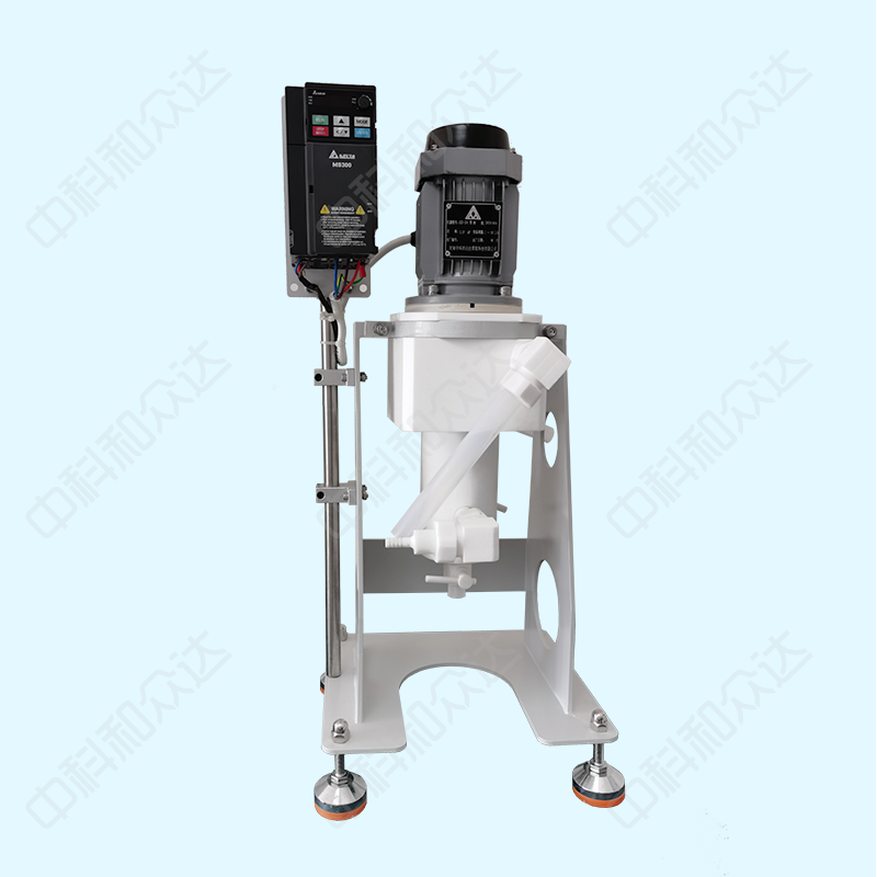 中流量离心萃取机